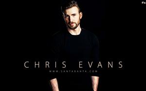 Chris Evans